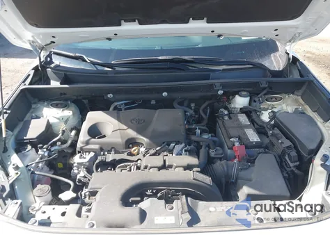 2021 Toyota Rav4 Le z USA, uszkodzony, nr VIN 2T3G1RFVXMC184241